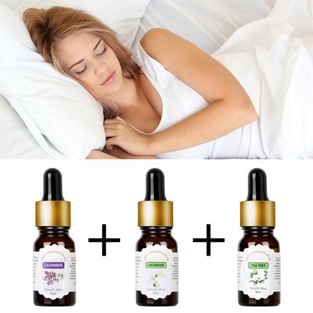 10Ml Lavender Scented Essentia - Lavender Oil recension och pris