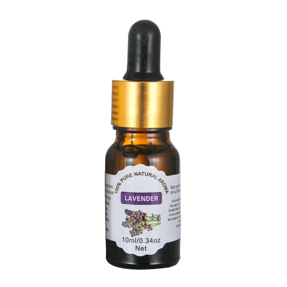 10Ml Lavender Scented Essentia - Lavender Oil recension och pris