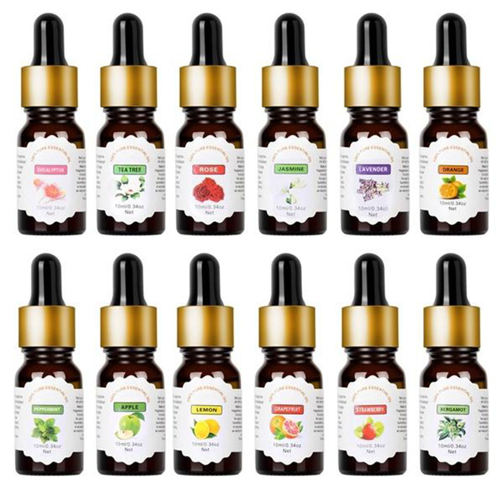 10Ml Lavender Scented Essentia - Lavender Oil recension och pris