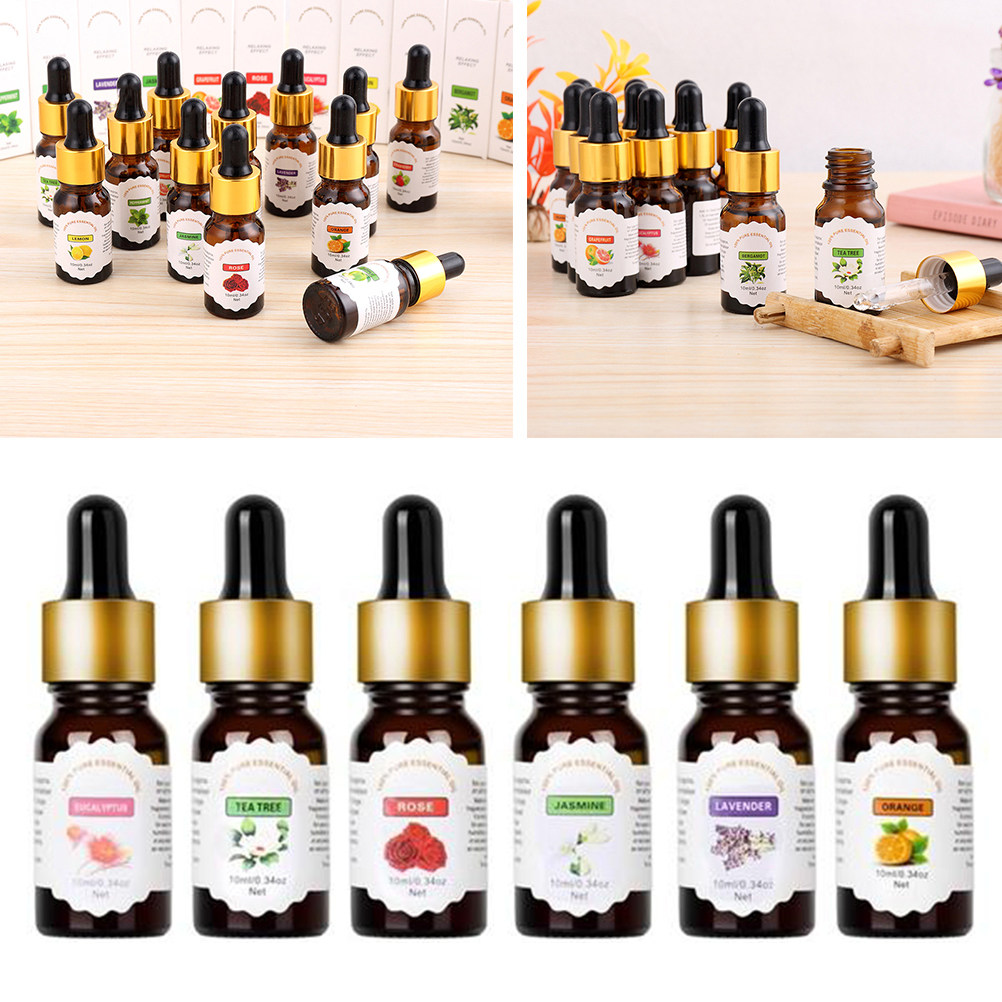 10Ml Lavender Scented Essentia - Lavender Oil recension och pris