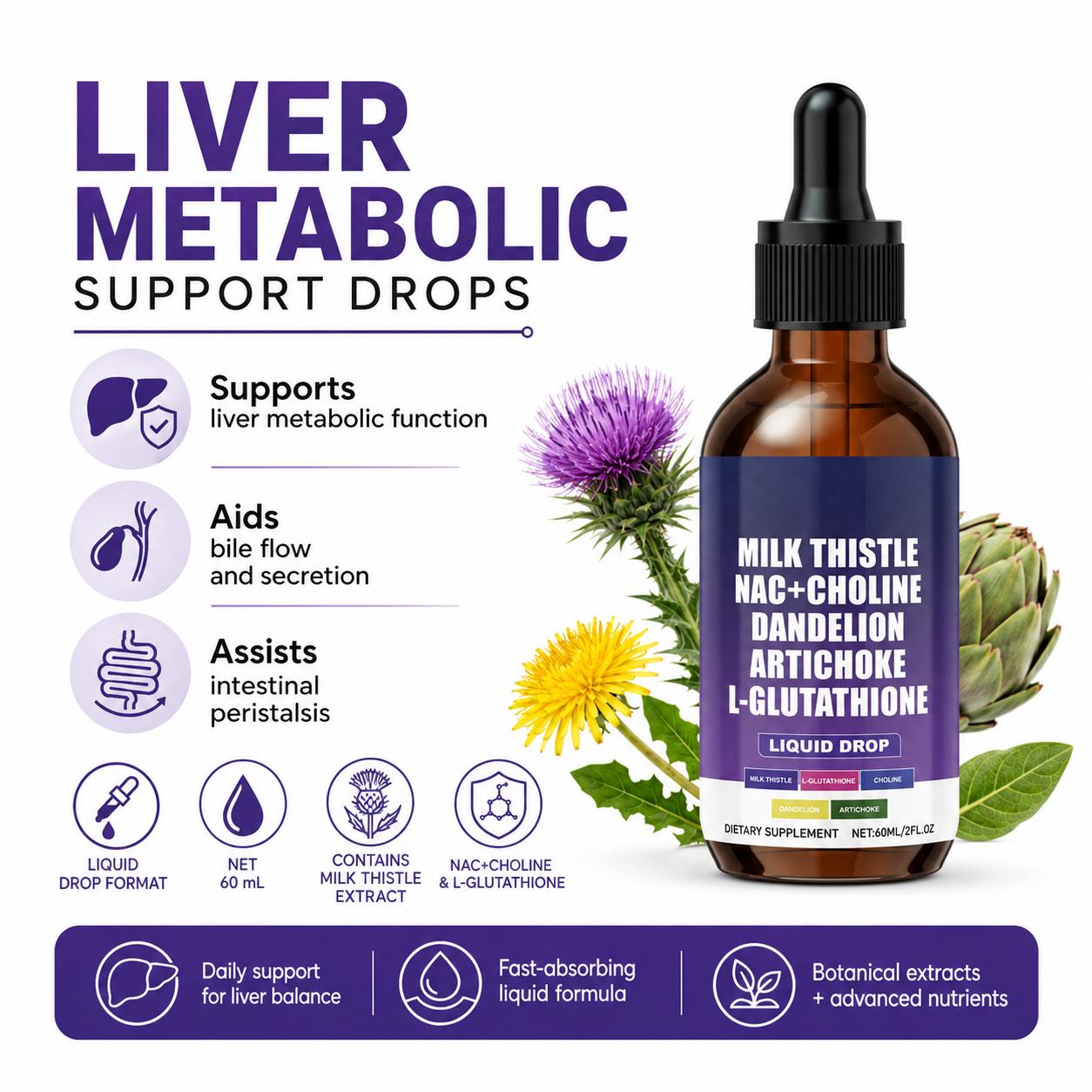 Docteat Milk Thistle Extract L - Ginger Tea recension och pris