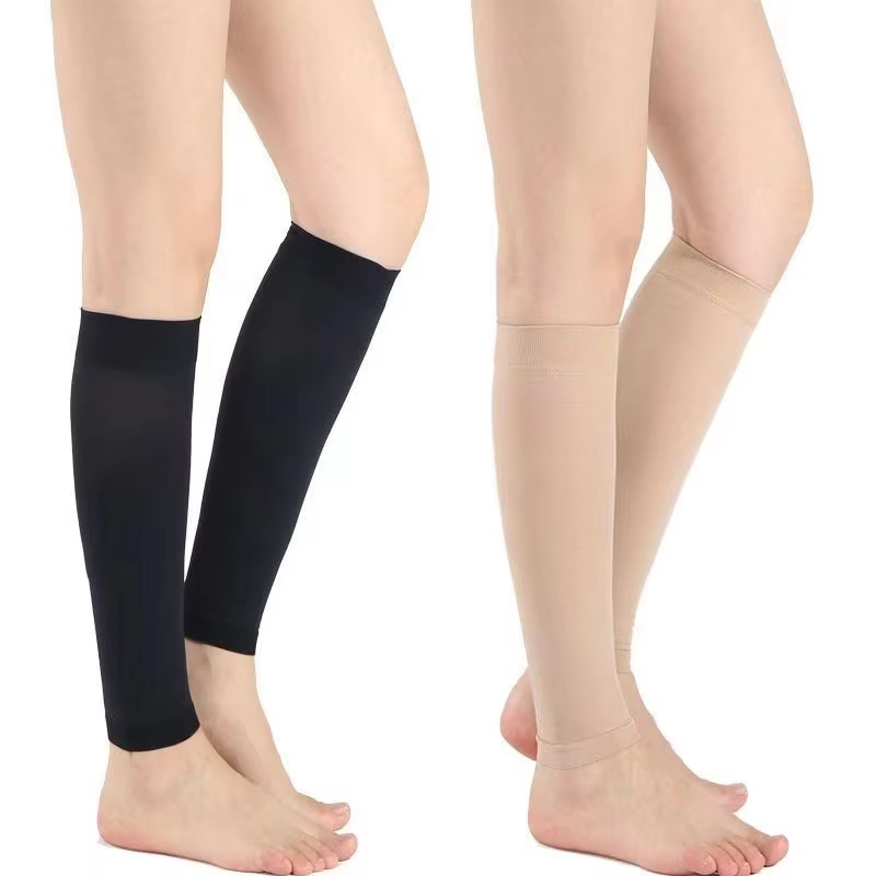 Women Compression Socks Slimmi - Echinacea recension och pris