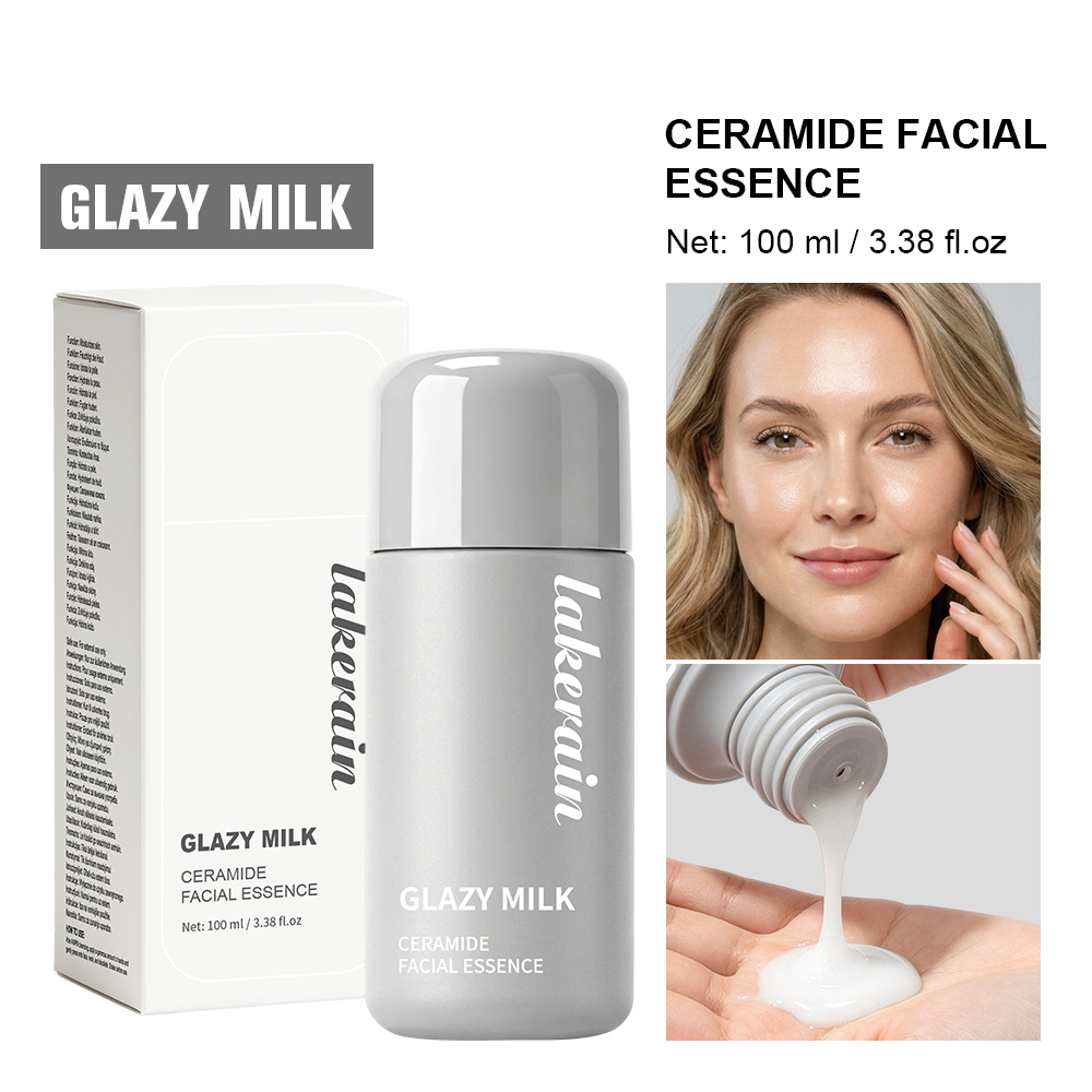 Lakerain Ceramide Facial Essen - Echinacea recension och pris