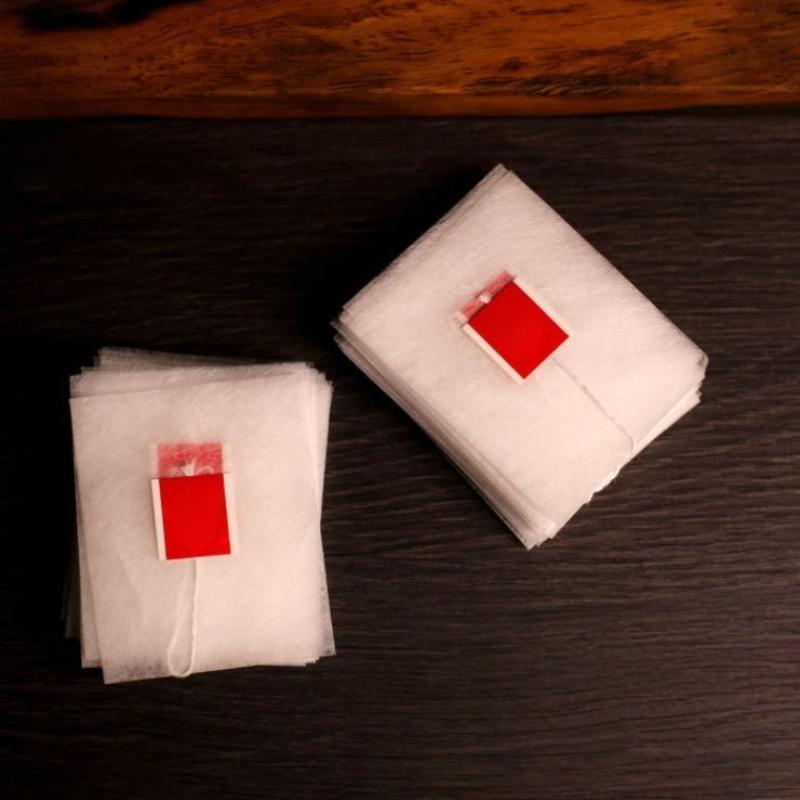 Eco Friendly Degradable Tea Ba - Herbal Tea recension och pris