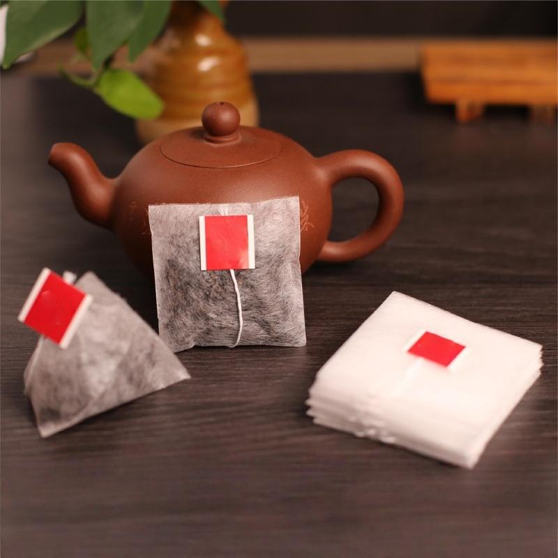 Eco Friendly Degradable Tea Ba - Herbal Tea recension och pris