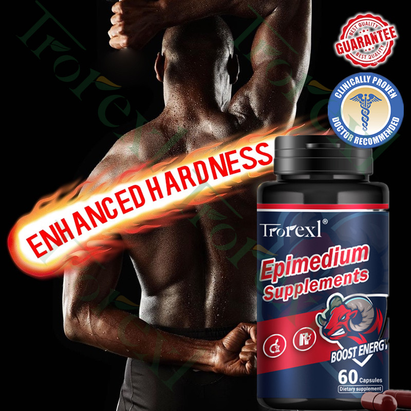 Herb Eleuthero Root Wolfberry  - Herbal Supplement recension och pris