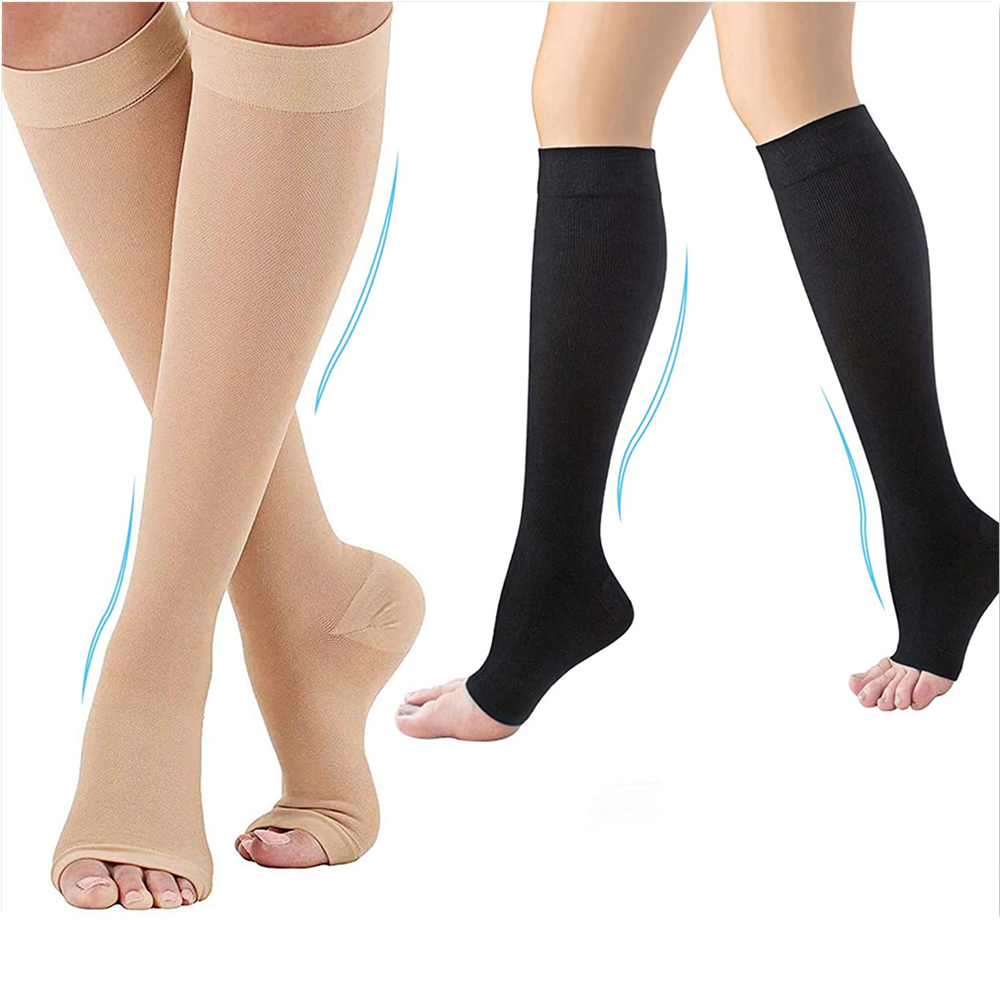 Compression Socks S-XXL Medica - Echinacea recension och pris