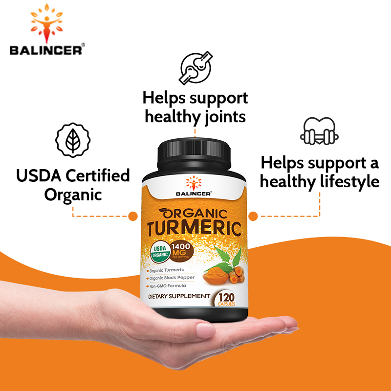 Organic Turmeric with Black Pe - Ginger Tea recension och pris