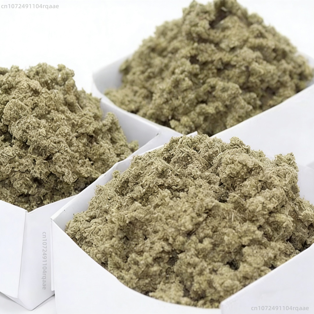100% Natural Mugwort Incense P - Dried Herbs recension och pris